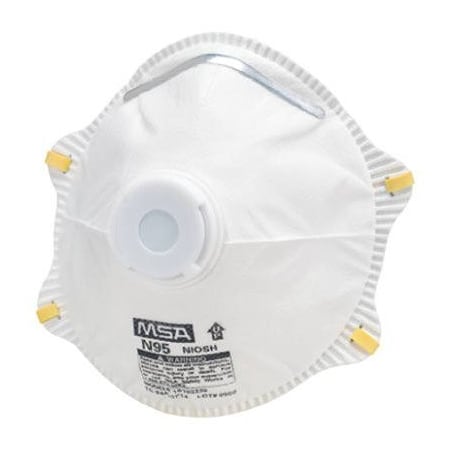 Safety Works RespiratorExhal Valve 10103821